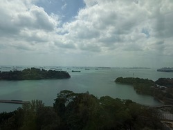 Reflections At Keppel Bay (D4), Condominium #529521551
